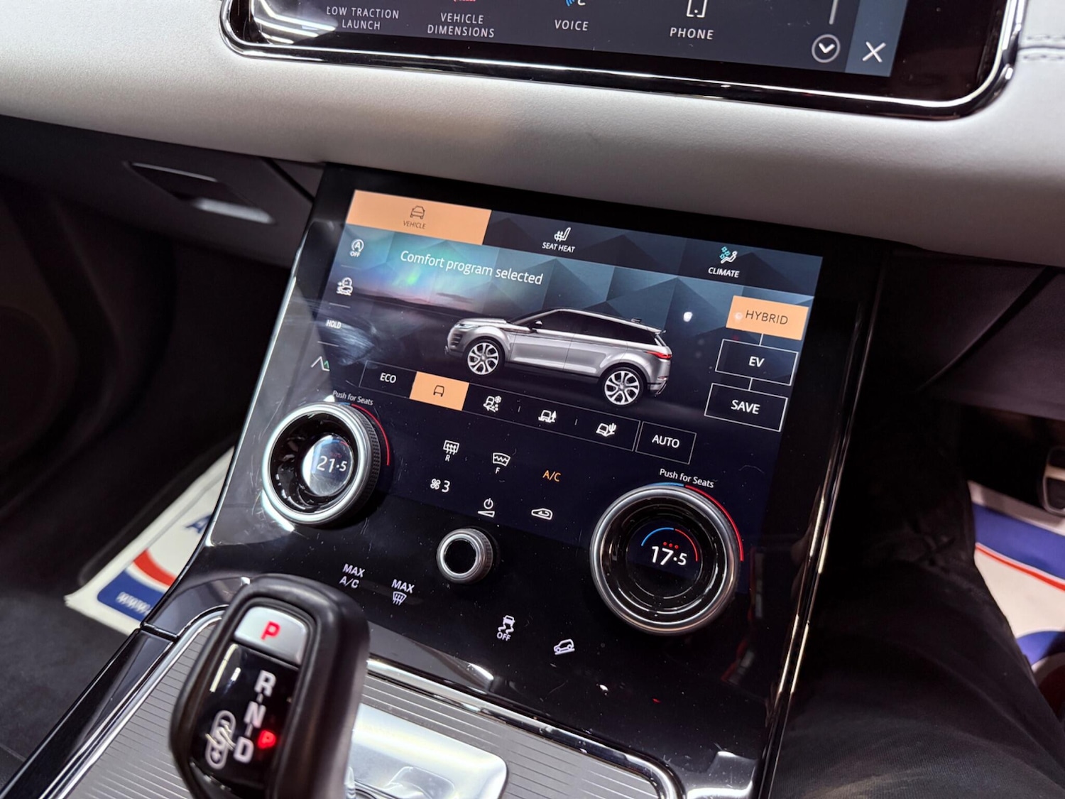 Used Land Rover Range Rover Evoque for sale - 78204177: Photo 12