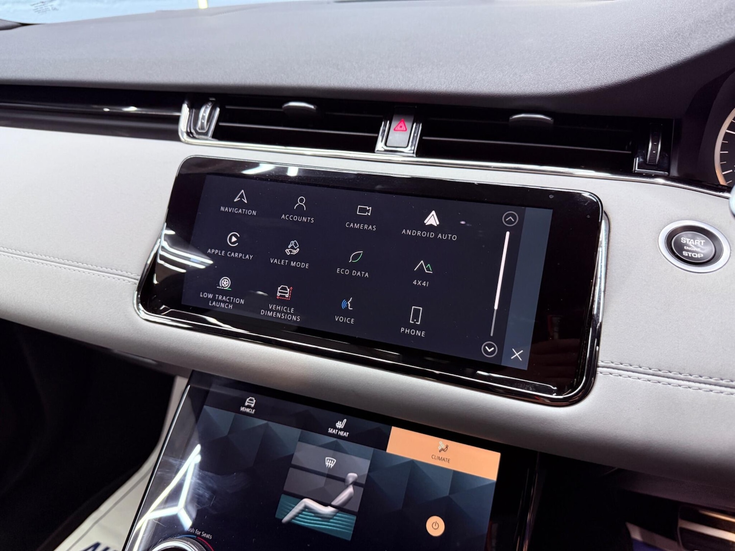 Used Land Rover Range Rover Evoque for sale - 78204177: Photo 14