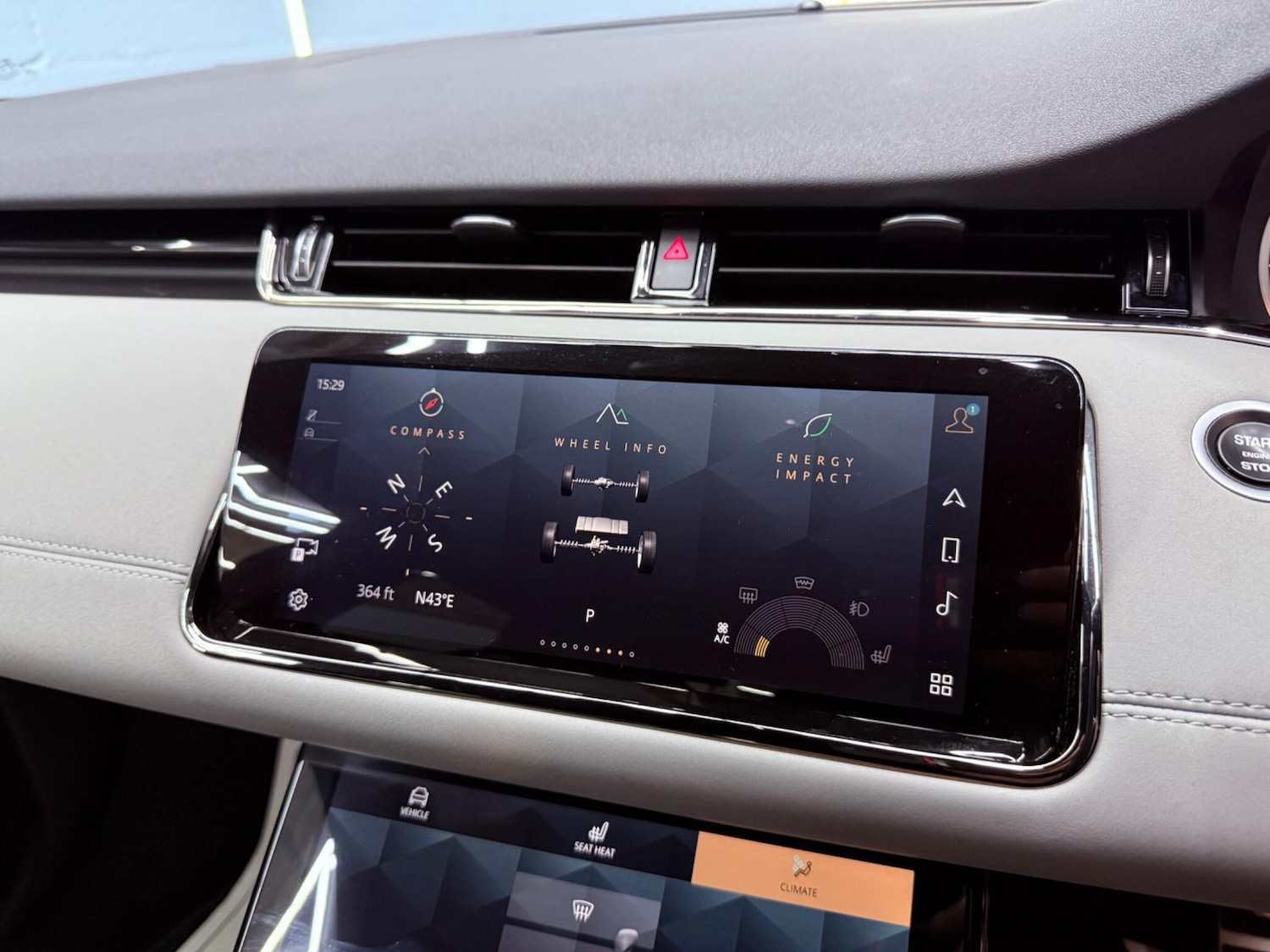 Used Land Rover Range Rover Evoque for sale - 78204177: Photo 15