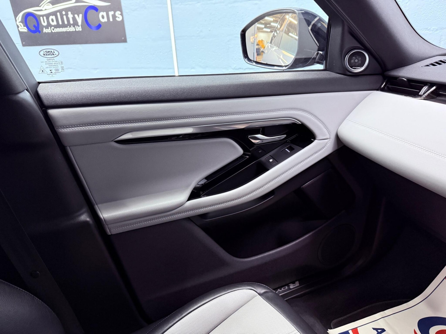 Used Land Rover Range Rover Evoque for sale - 78204177: Photo 22