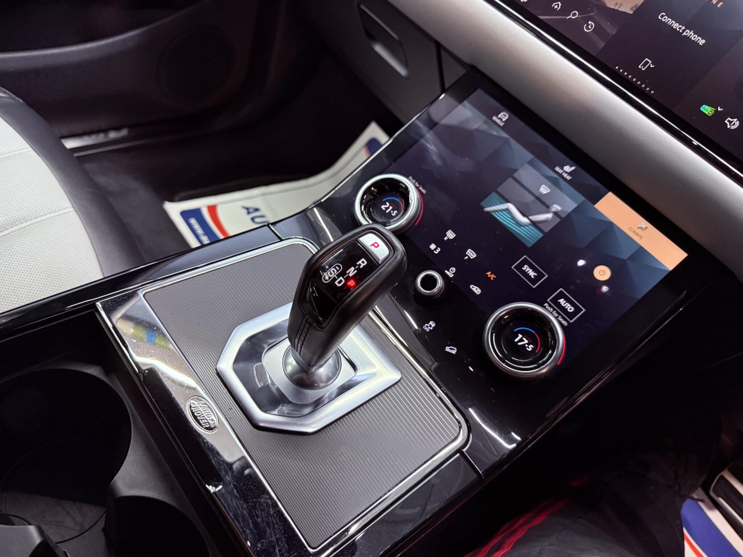 Used Land Rover Range Rover Evoque for sale - 78204177: Photo 26