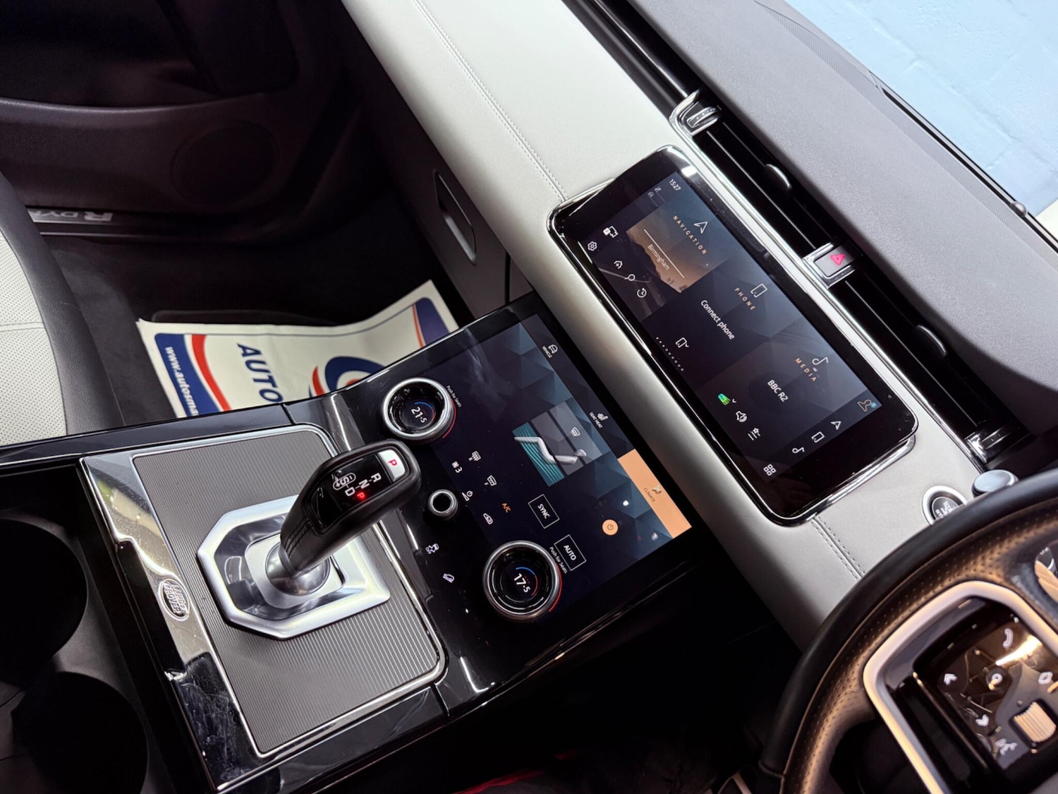 Used Land Rover Range Rover Evoque for sale - 78204177: Photo 27