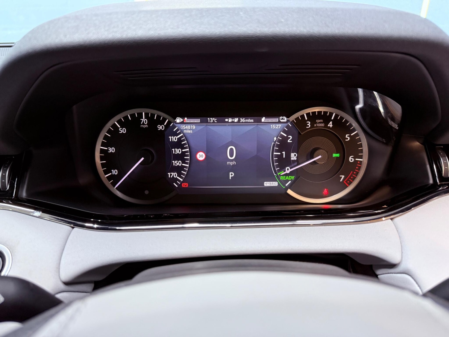 Used Land Rover Range Rover Evoque for sale - 78204177: Photo 29