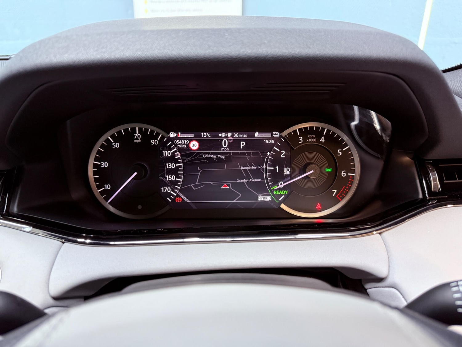 Used Land Rover Range Rover Evoque for sale - 78204177: Photo 30