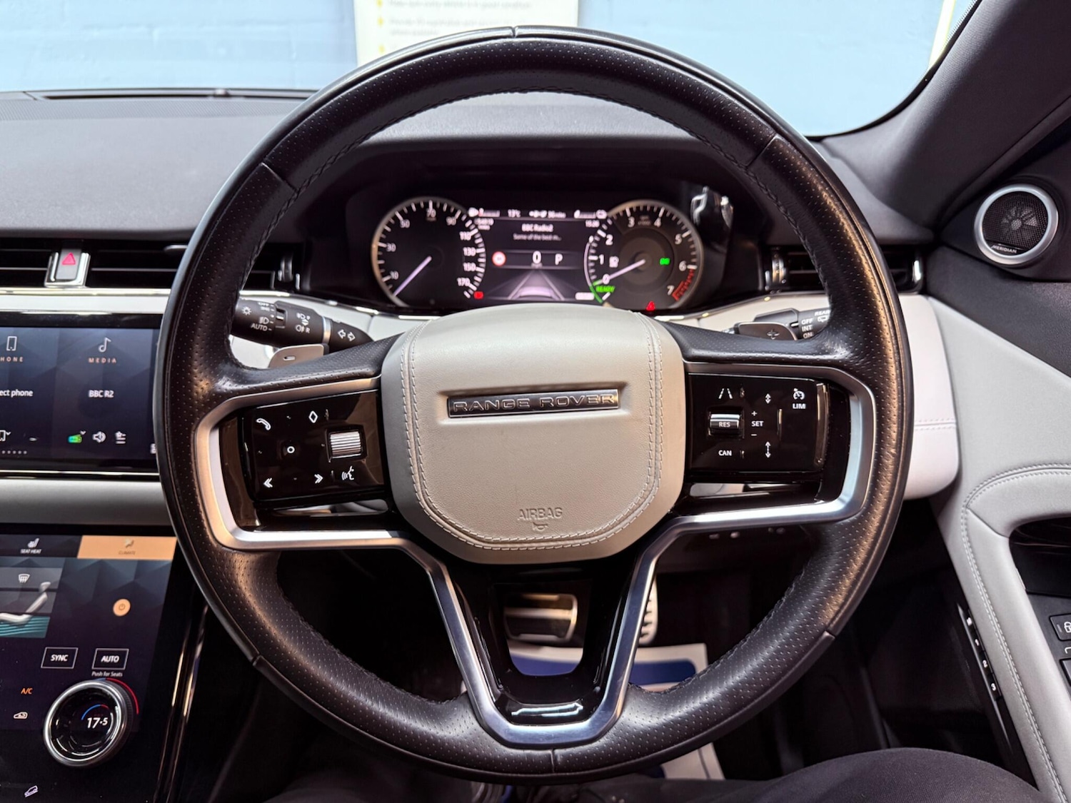 Used Land Rover Range Rover Evoque for sale - 78204177: Photo 34