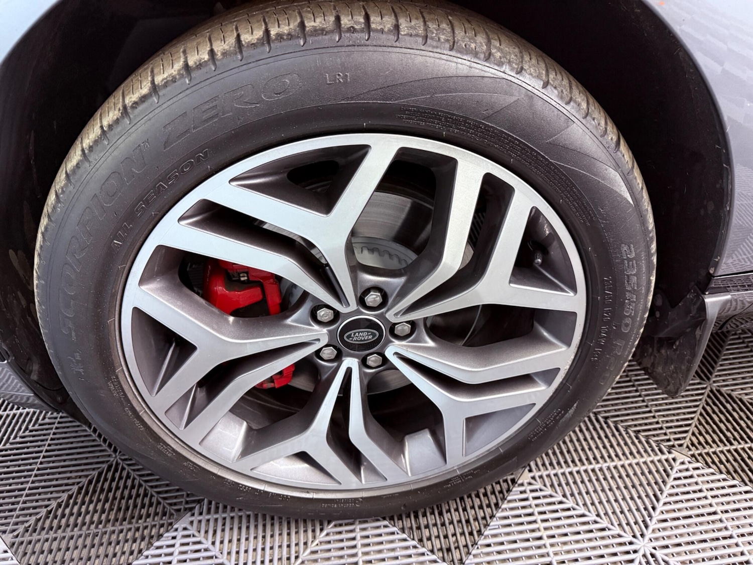 Used Land Rover Range Rover Evoque for sale - 78204177: Photo 35