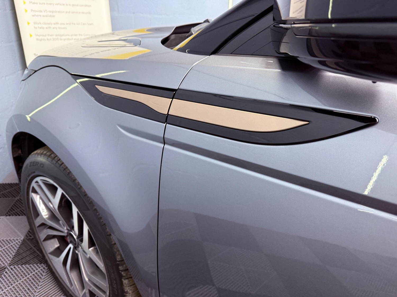 Used Land Rover Range Rover Evoque for sale - 78204177: Photo 37