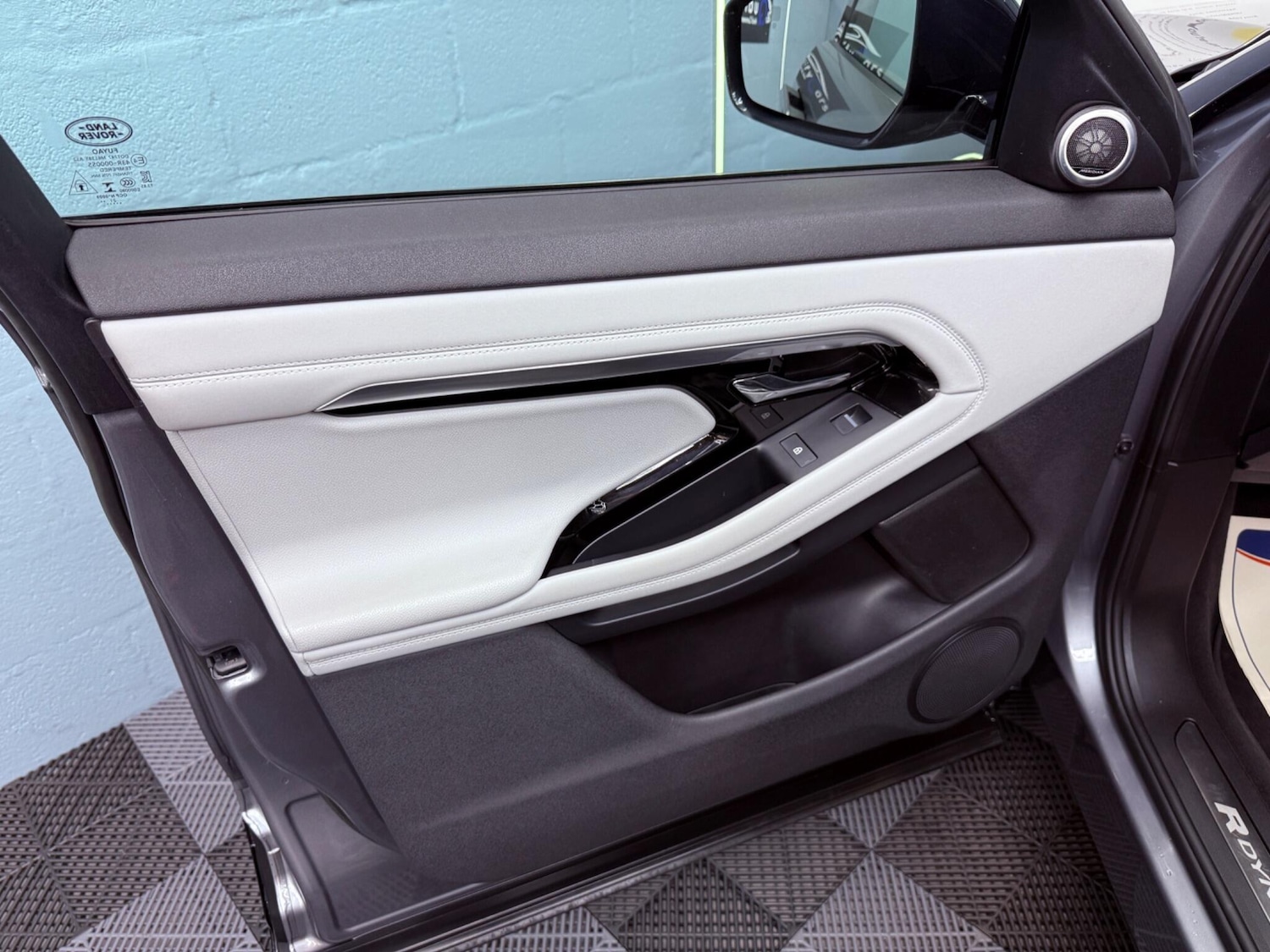 Used Land Rover Range Rover Evoque for sale - 78204177: Photo 40