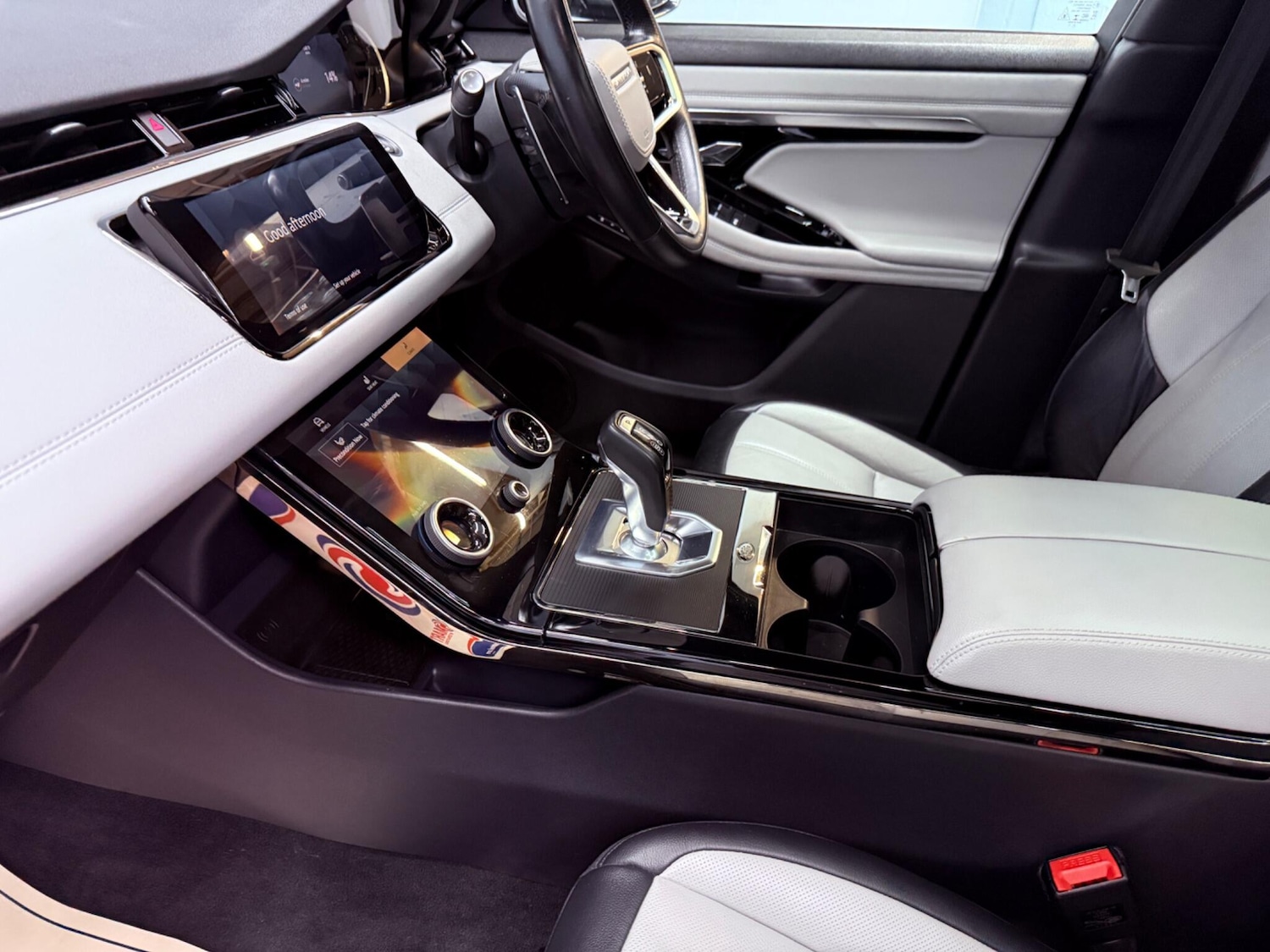 Used Land Rover Range Rover Evoque for sale - 78204177: Photo 43