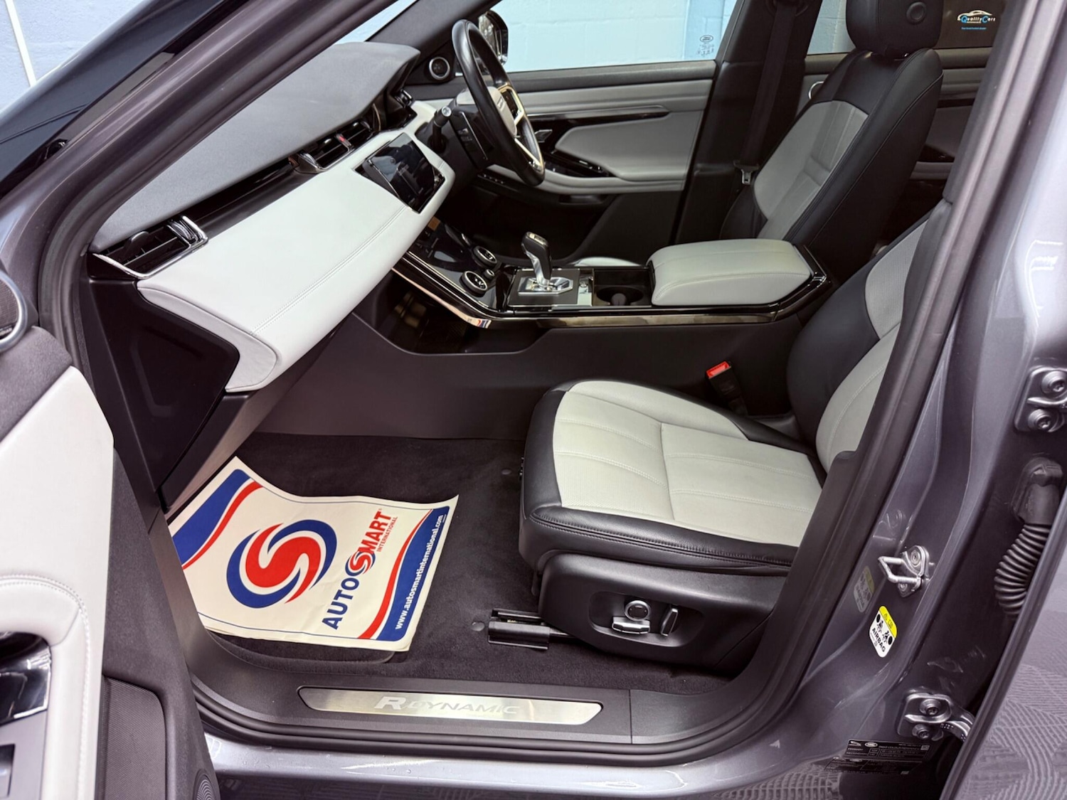 Used Land Rover Range Rover Evoque for sale - 78204177: Photo 45