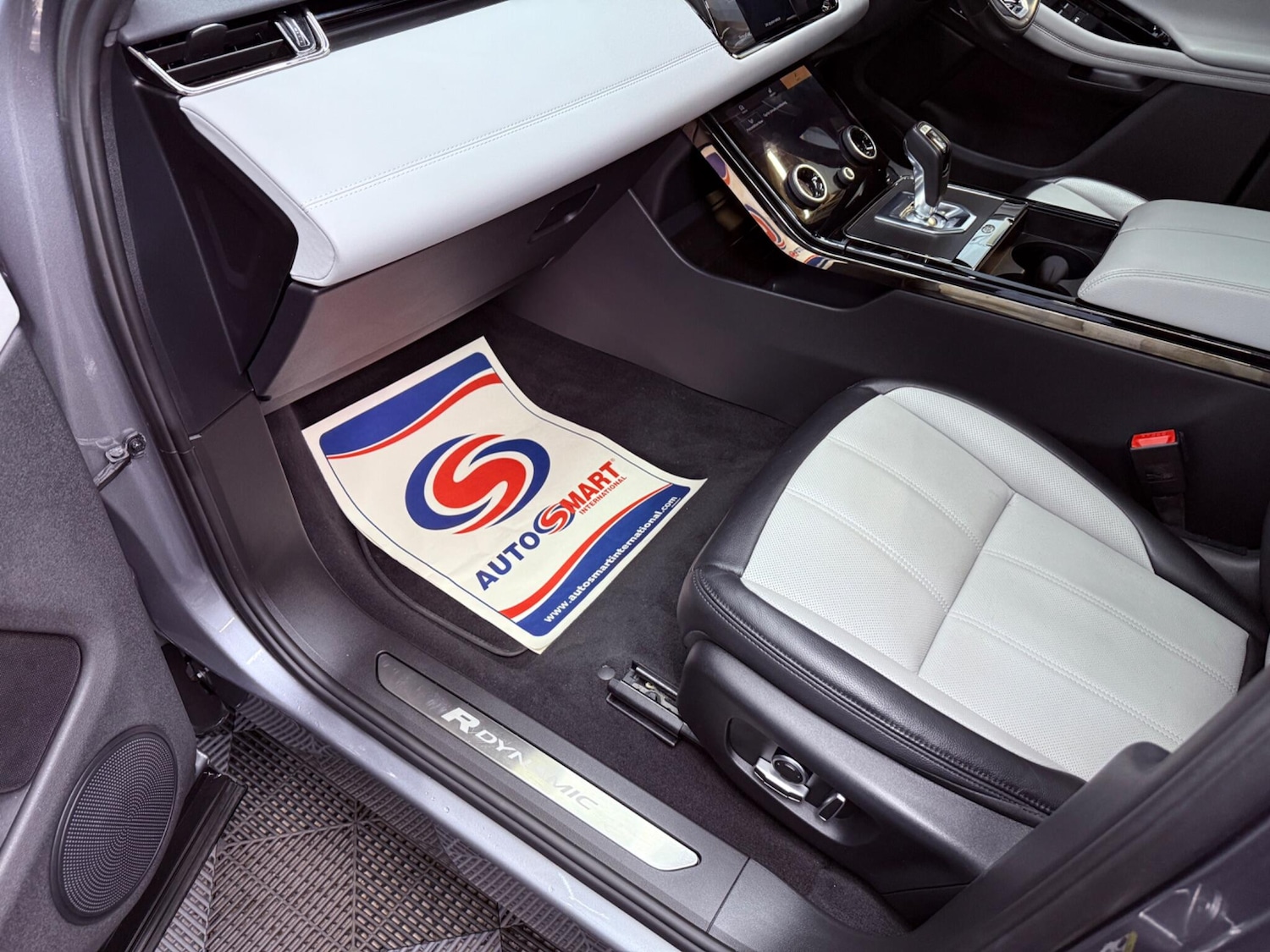 Used Land Rover Range Rover Evoque for sale - 78204177: Photo 46