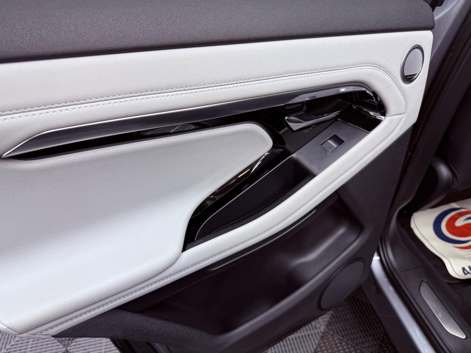 Used Land Rover Range Rover Evoque for sale - 78204177: Photo 48