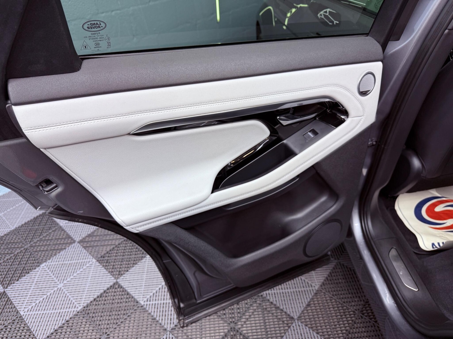 Used Land Rover Range Rover Evoque for sale - 78204177: Photo 49