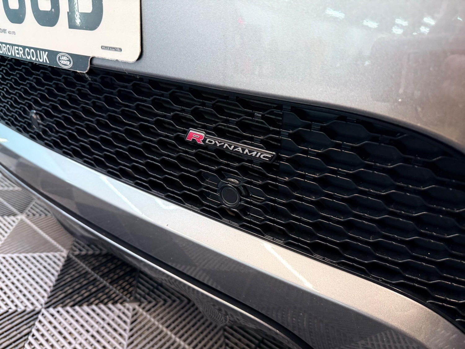 Used Land Rover Range Rover Evoque for sale - 78204177: Photo 5