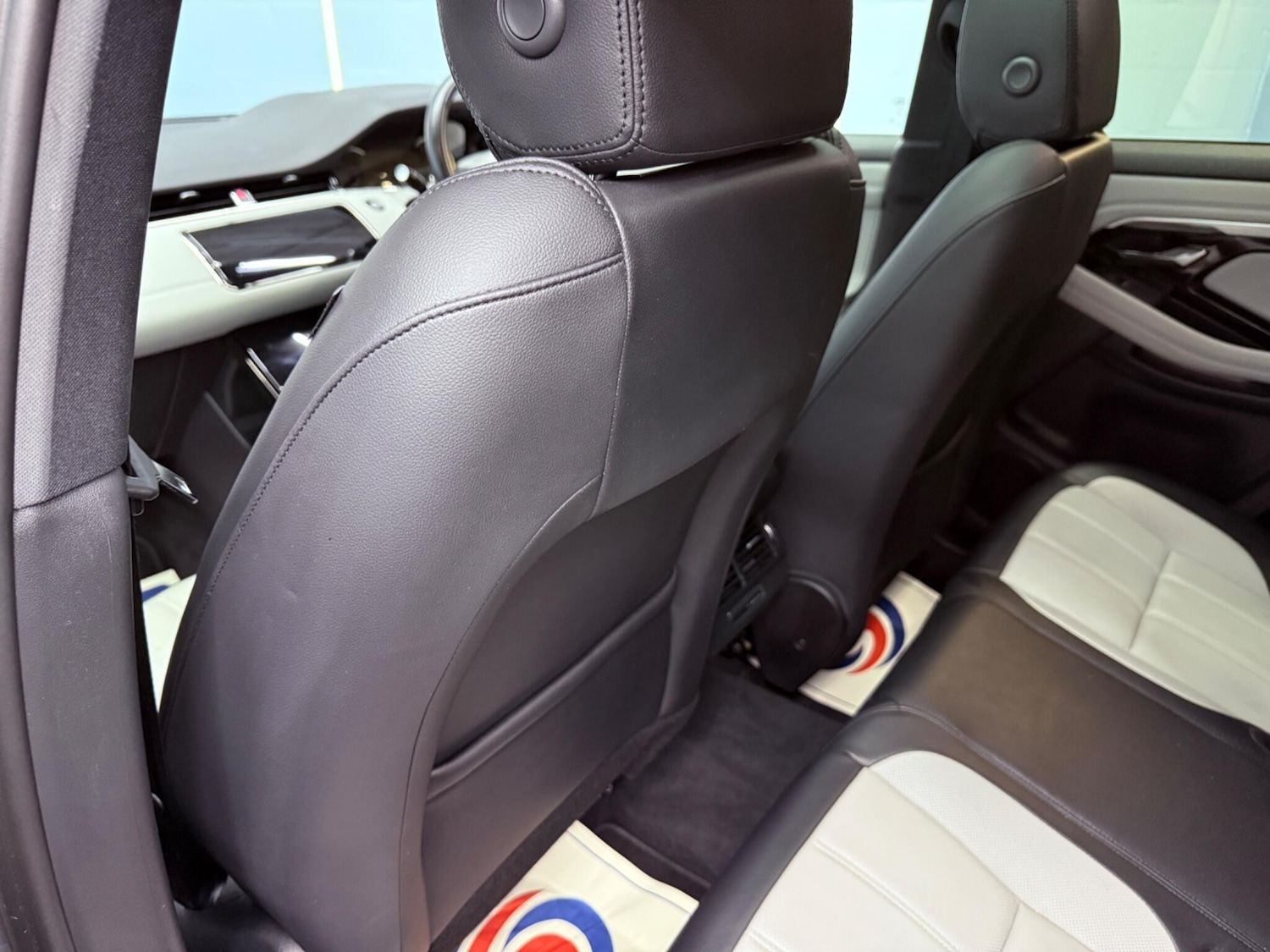 Used Land Rover Range Rover Evoque for sale - 78204177: Photo 51