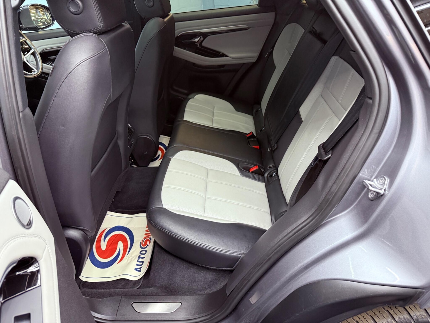 Used Land Rover Range Rover Evoque for sale - 78204177: Photo 52