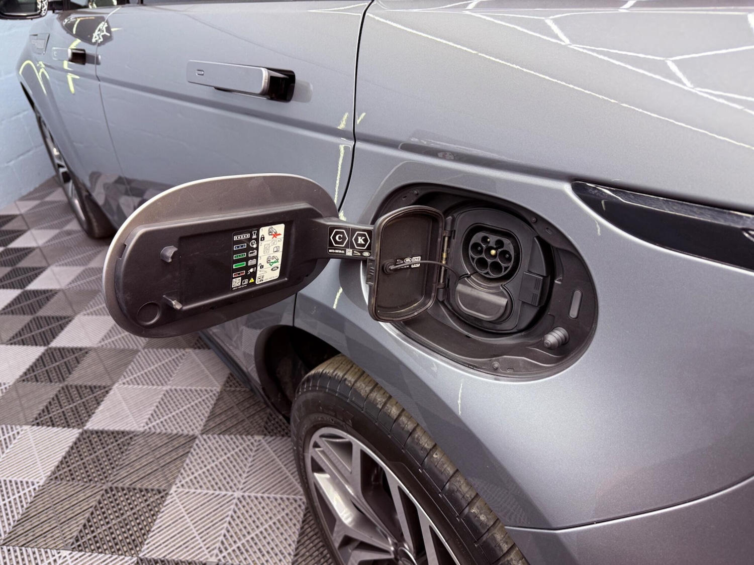 Used Land Rover Range Rover Evoque for sale - 78204177: Photo 55