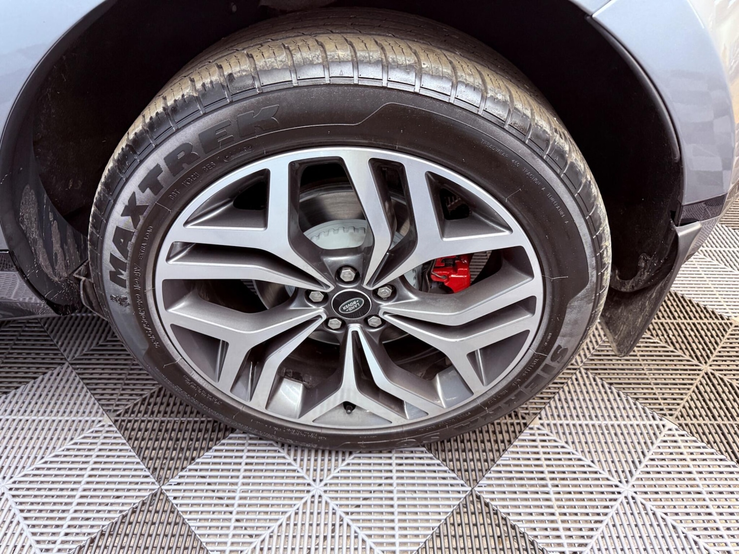 Used Land Rover Range Rover Evoque for sale - 78204177: Photo 56