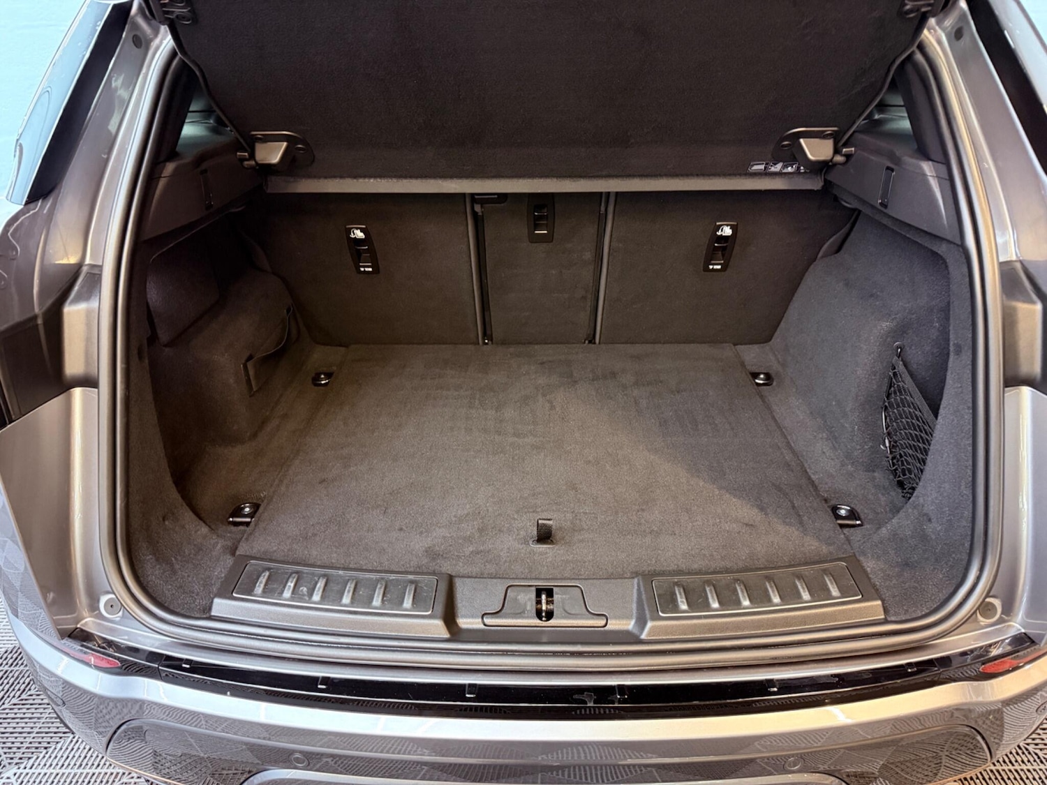 Used Land Rover Range Rover Evoque for sale - 78204177: Photo 58