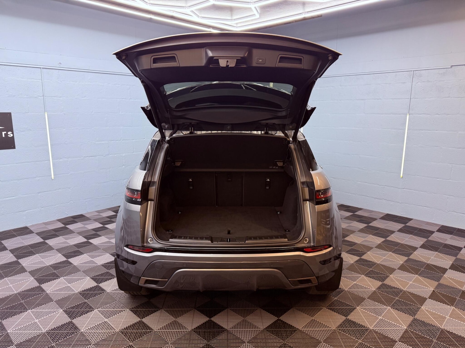 Used Land Rover Range Rover Evoque for sale - 78204177: Photo 59