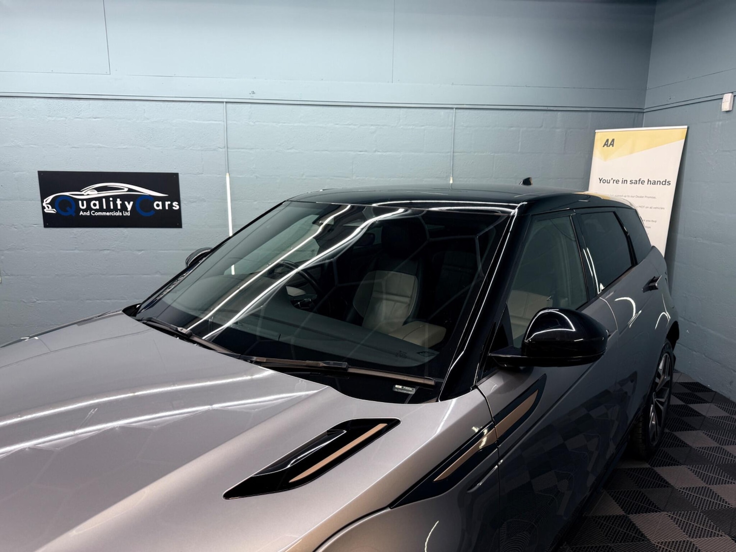 Used Land Rover Range Rover Evoque for sale - 78204177: Photo 6