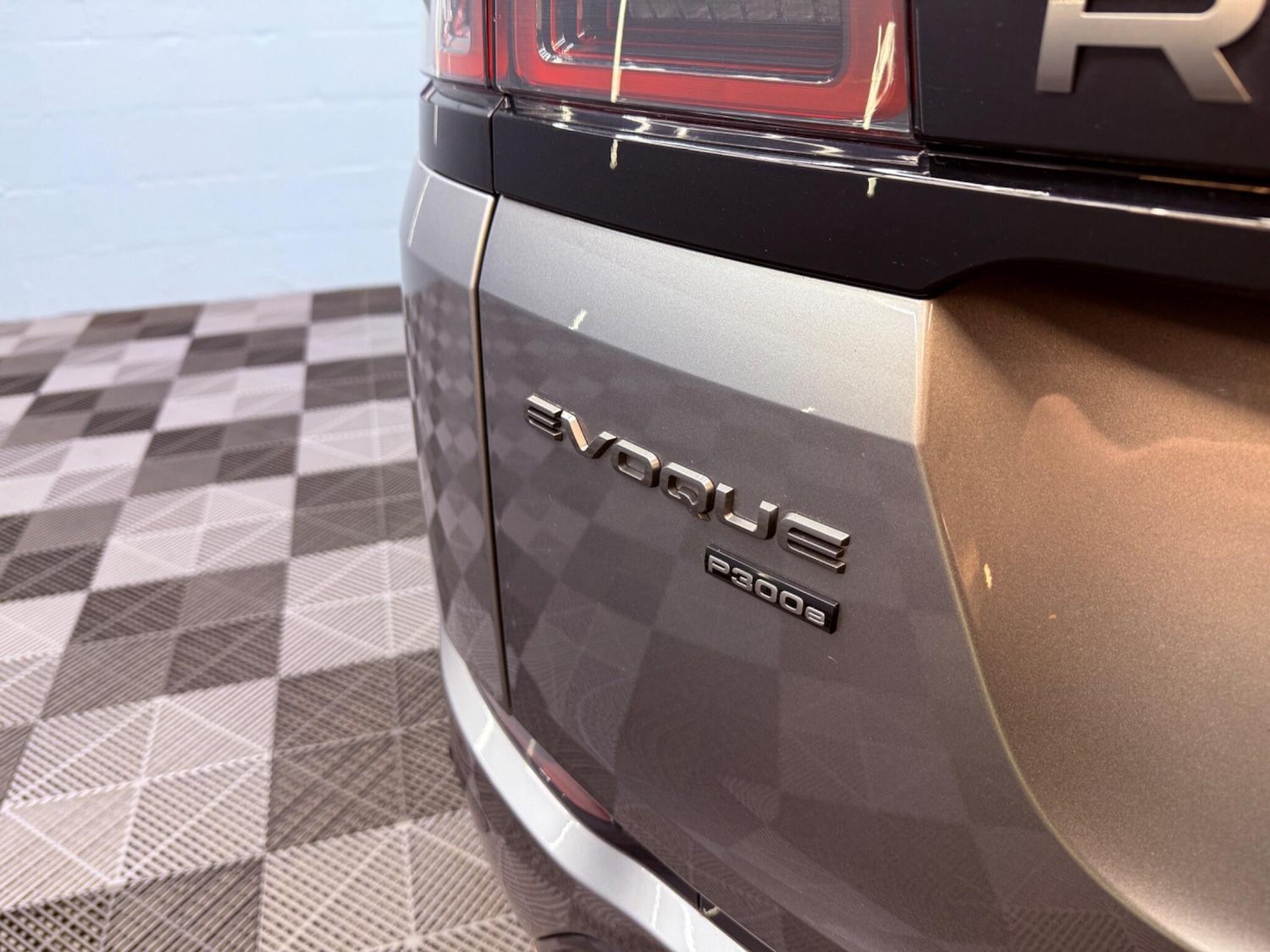 Used Land Rover Range Rover Evoque for sale - 78204177: Photo 60