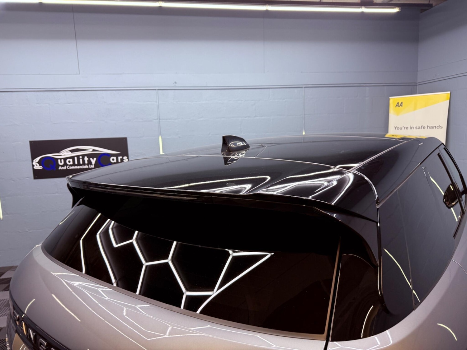 Used Land Rover Range Rover Evoque for sale - 78204177: Photo 61