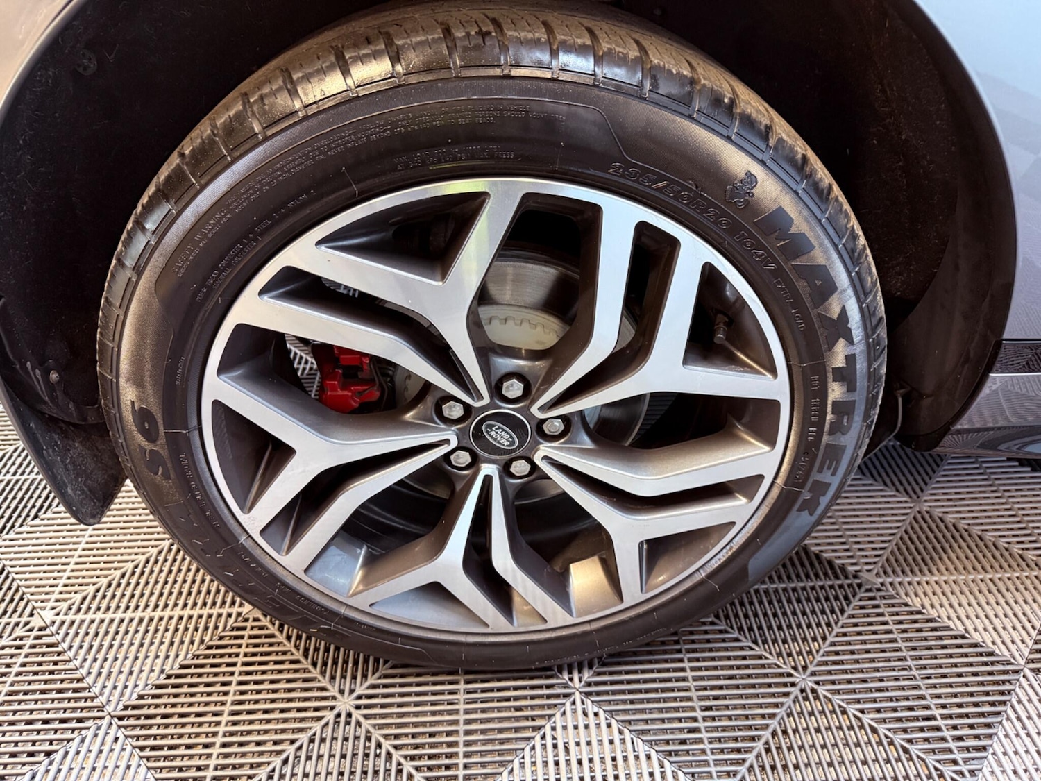 Used Land Rover Range Rover Evoque for sale - 78204177: Photo 63