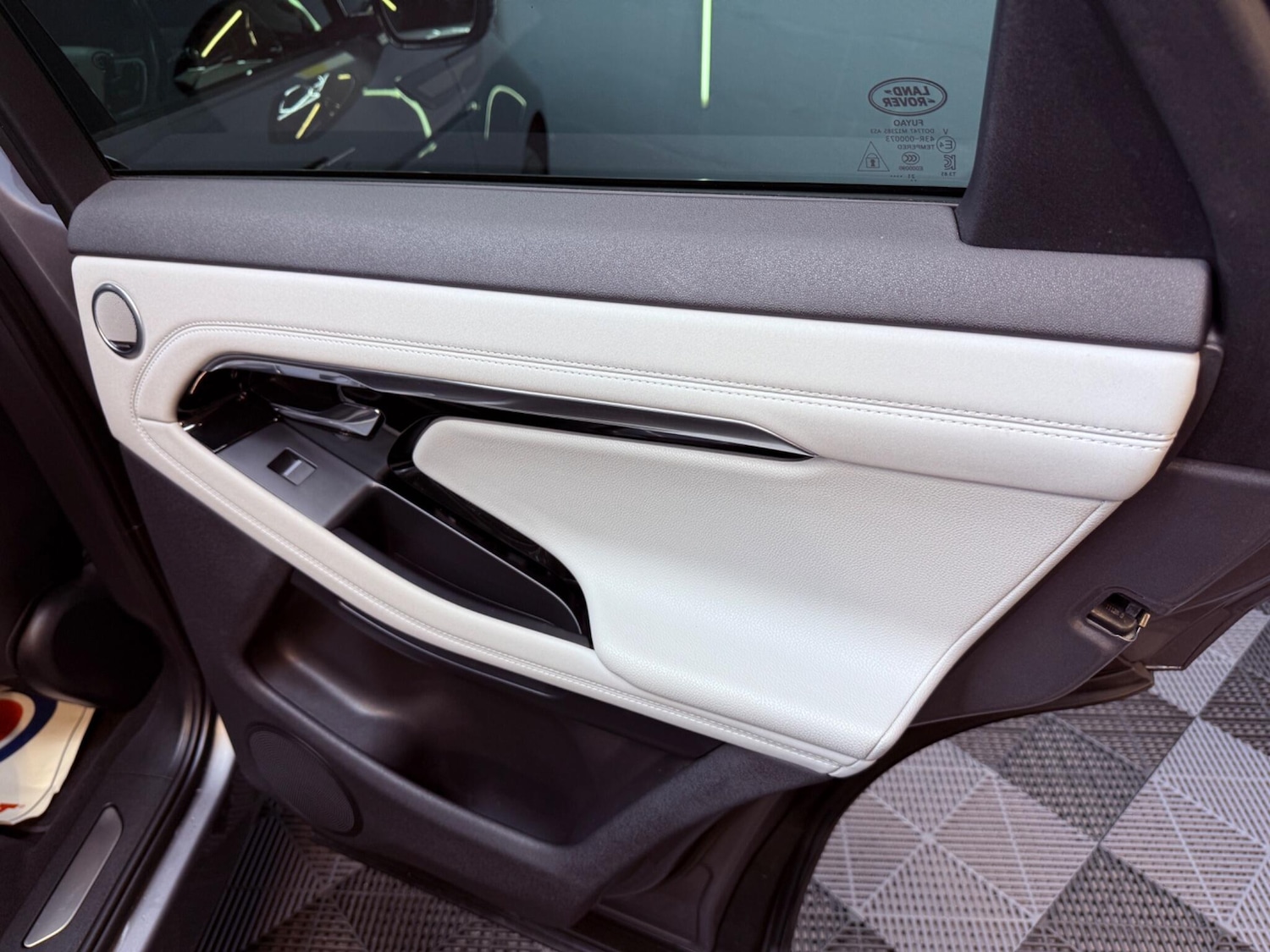 Used Land Rover Range Rover Evoque for sale - 78204177: Photo 66