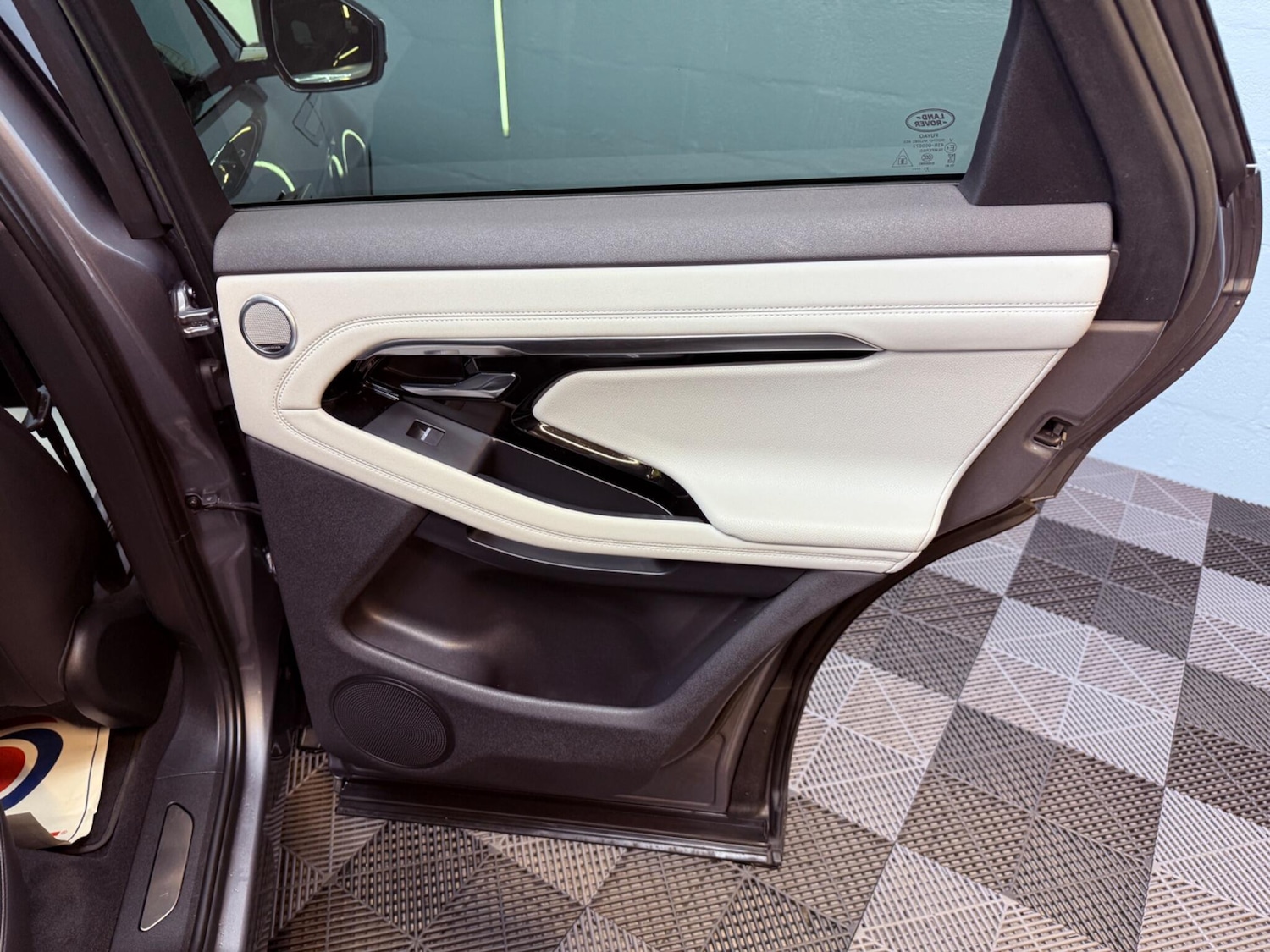 Used Land Rover Range Rover Evoque for sale - 78204177: Photo 67