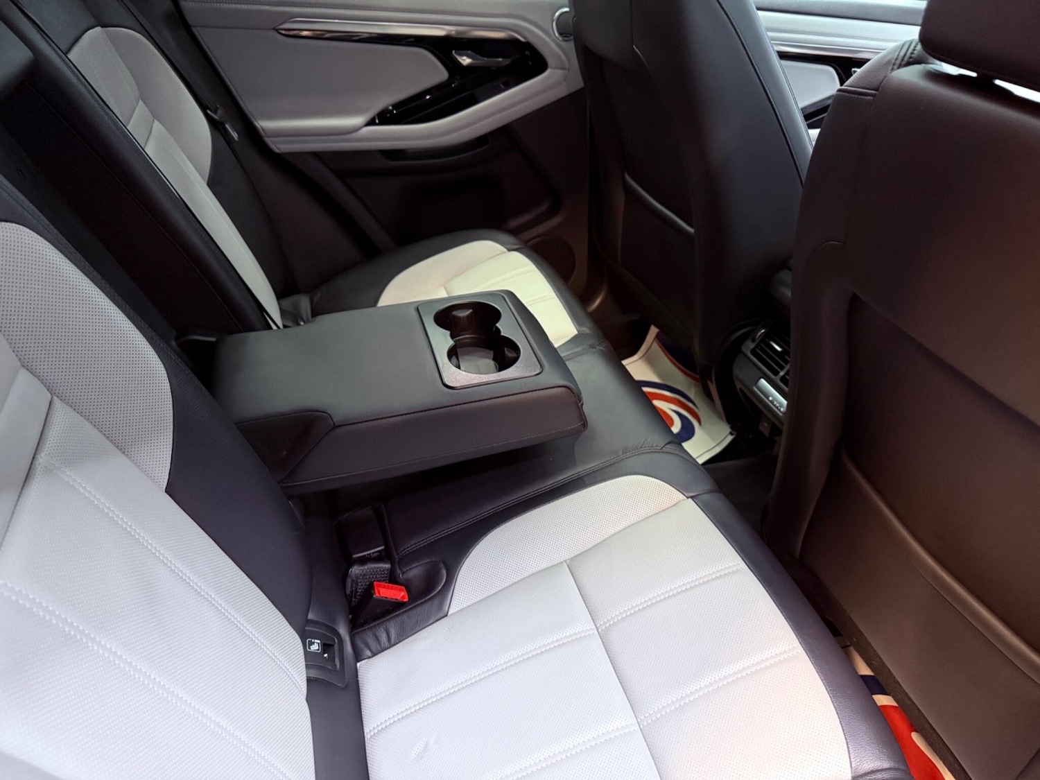 Used Land Rover Range Rover Evoque for sale - 78204177: Photo 69