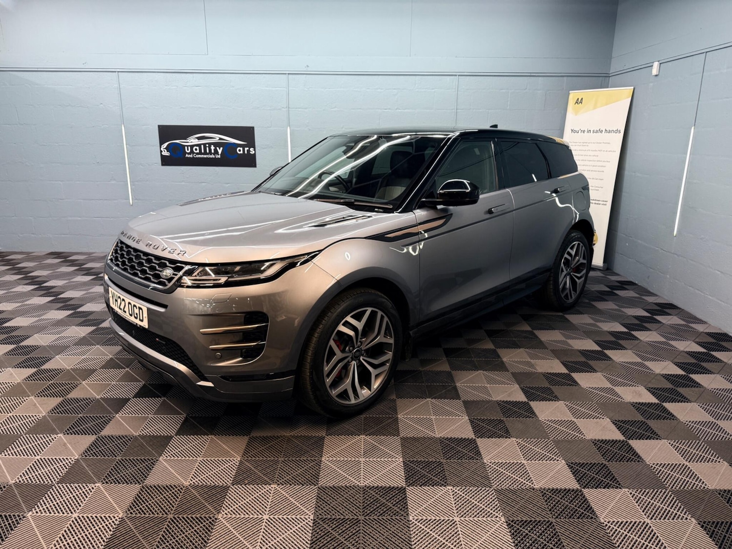 Used Land Rover Range Rover Evoque for sale - 78204177: Photo 7