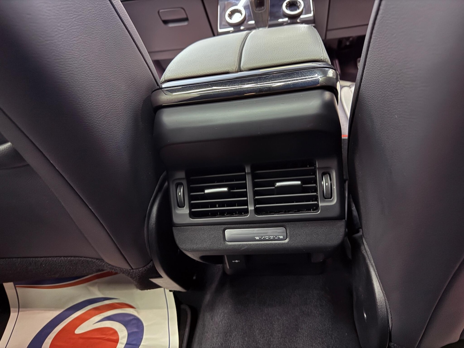 Used Land Rover Range Rover Evoque for sale - 78204177: Photo 70