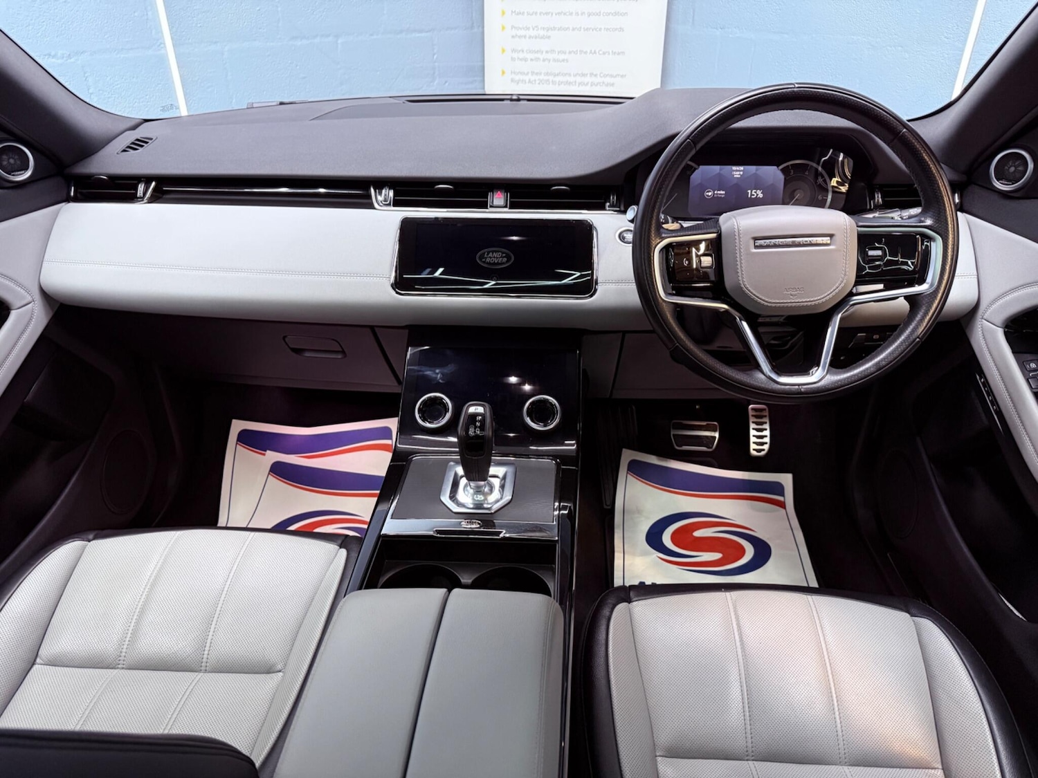 Used Land Rover Range Rover Evoque for sale - 78204177: Photo 71