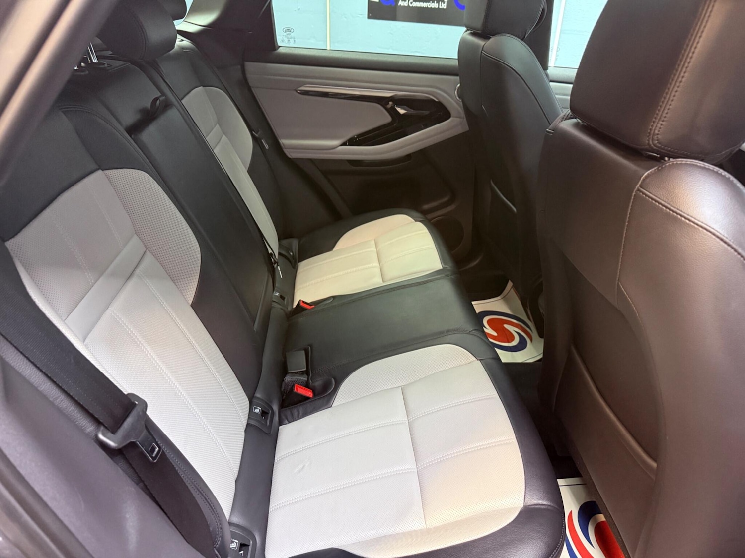 Used Land Rover Range Rover Evoque for sale - 78204177: Photo 72