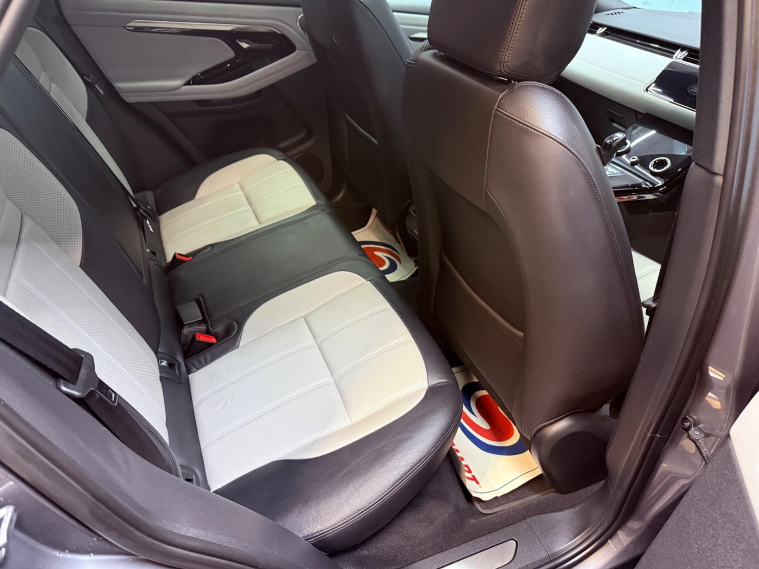 Used Land Rover Range Rover Evoque for sale - 78204177: Photo 73