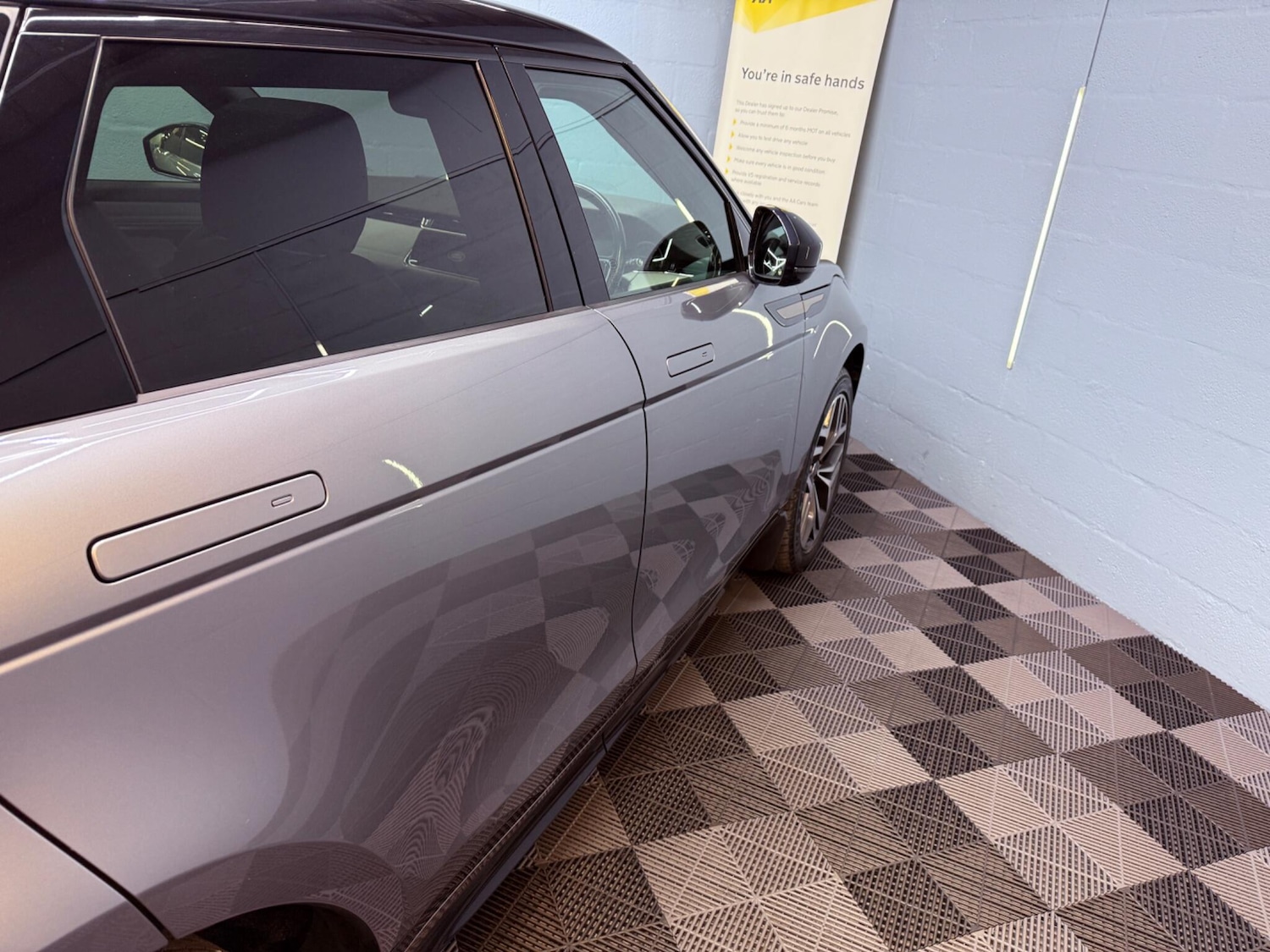 Used Land Rover Range Rover Evoque for sale - 78204177: Photo 74