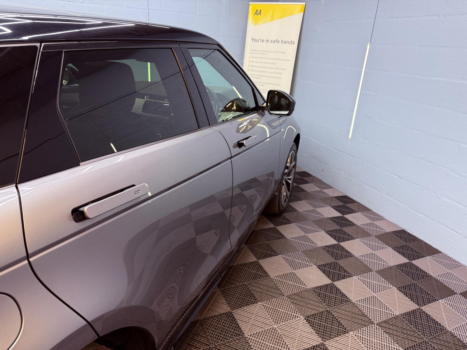 Used Land Rover Range Rover Evoque for sale - 78204177: Photo 75