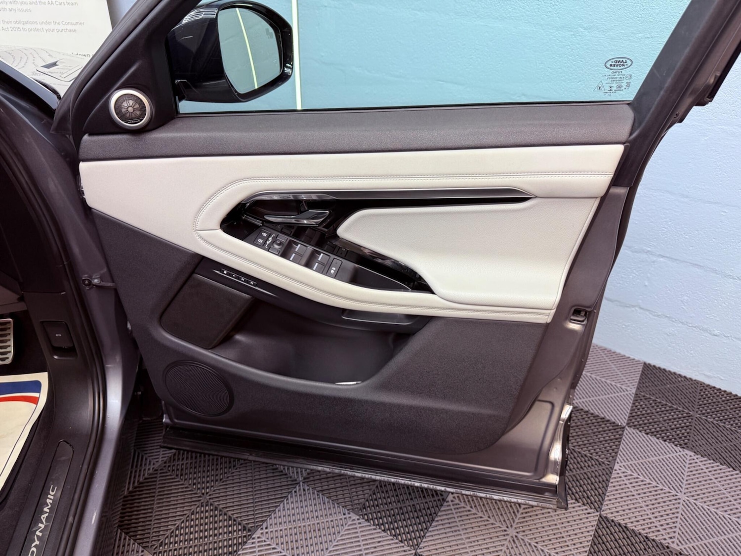 Used Land Rover Range Rover Evoque for sale - 78204177: Photo 80