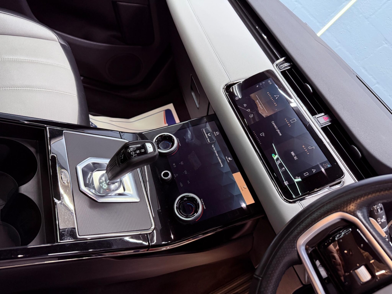 Used Land Rover Range Rover Evoque for sale - 78204177: Photo 84