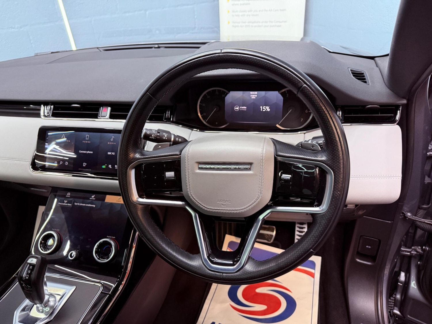 Used Land Rover Range Rover Evoque for sale - 78204177: Photo 85