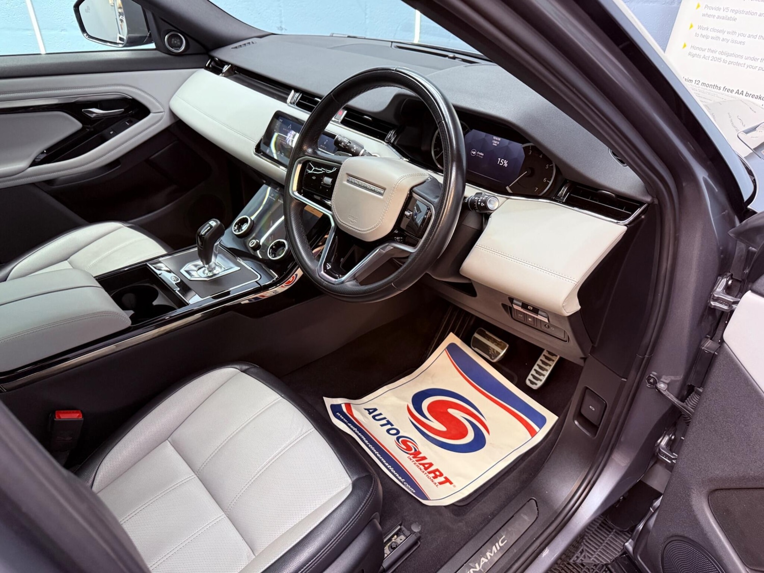 Used Land Rover Range Rover Evoque for sale - 78204177: Photo 86