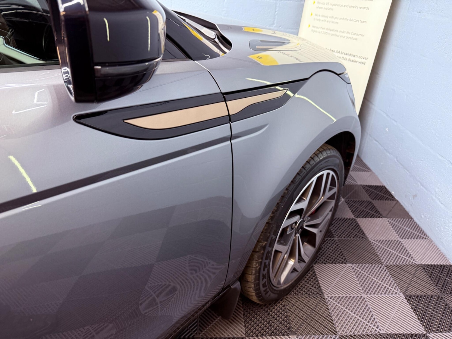 Used Land Rover Range Rover Evoque for sale - 78204177: Photo 87