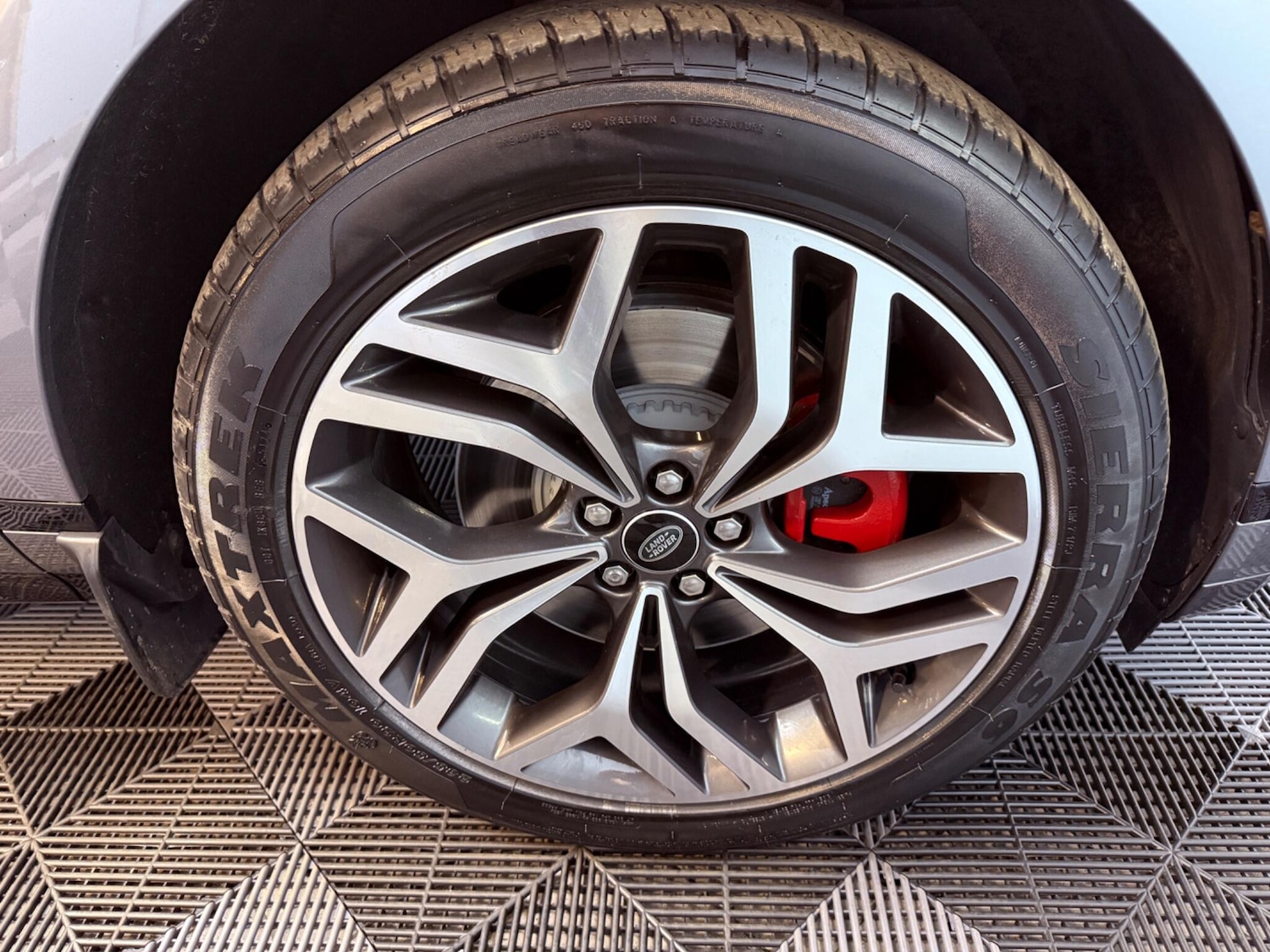 Used Land Rover Range Rover Evoque for sale - 78204177: Photo 89