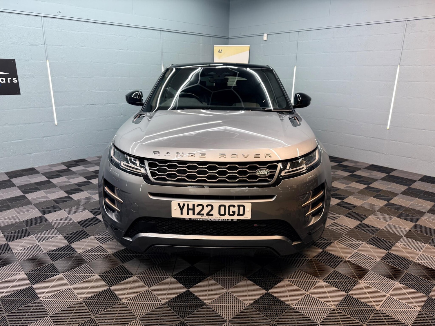 Used Land Rover Range Rover Evoque for sale - 78204177: Photo 9
