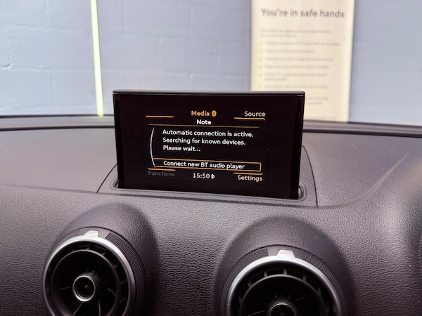 Used Audi A3 2015 for sale - 76336464: Photo 13