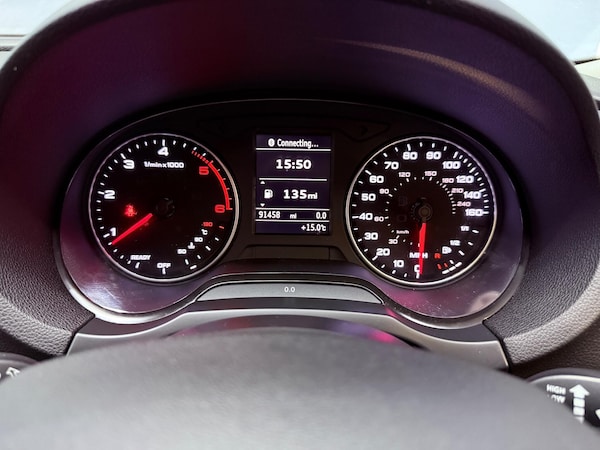 Used Audi A3 2015 for sale - 76336464: Photo 18