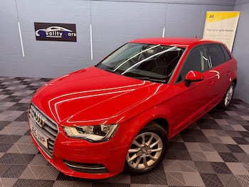 (65) - 1.6 TDI ultra SE Sportback Euro 6 (s/s) 5dr