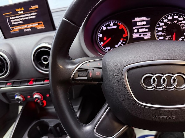 Used Audi A3 2015 for sale - 76336464: Photo 20