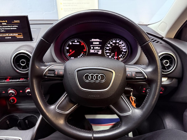 Used Audi A3 2015 for sale - 76336464: Photo 21